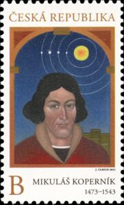 Osobnosti: Mikuláš Koperník